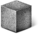 1м3 куб бетона в Малых Колпанах